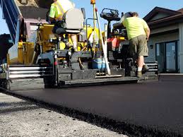 Reliable Rapid City, MI Driveway Paving  Solutions